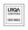 ISO 9001 - RGB